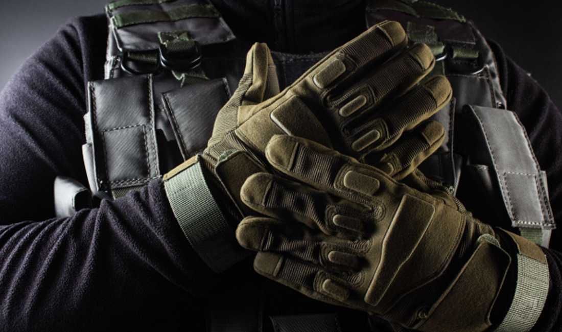 Best Tactical Gloves for Bikers in India (2026 Guide)