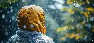 Windproof vs Waterproof Jackets