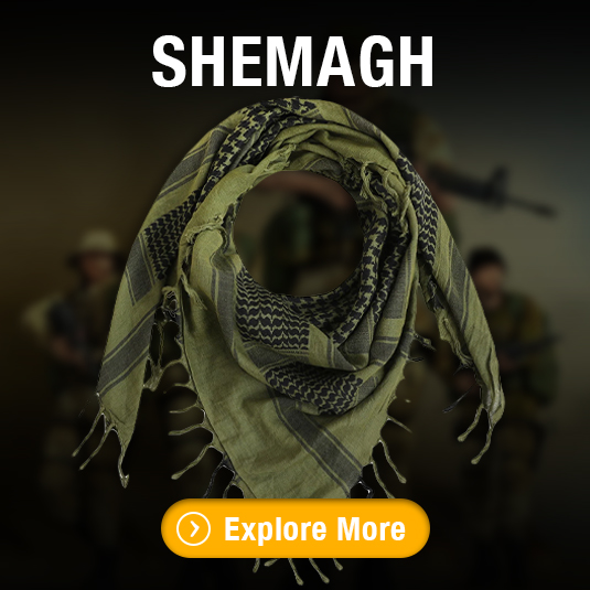 Shemagh