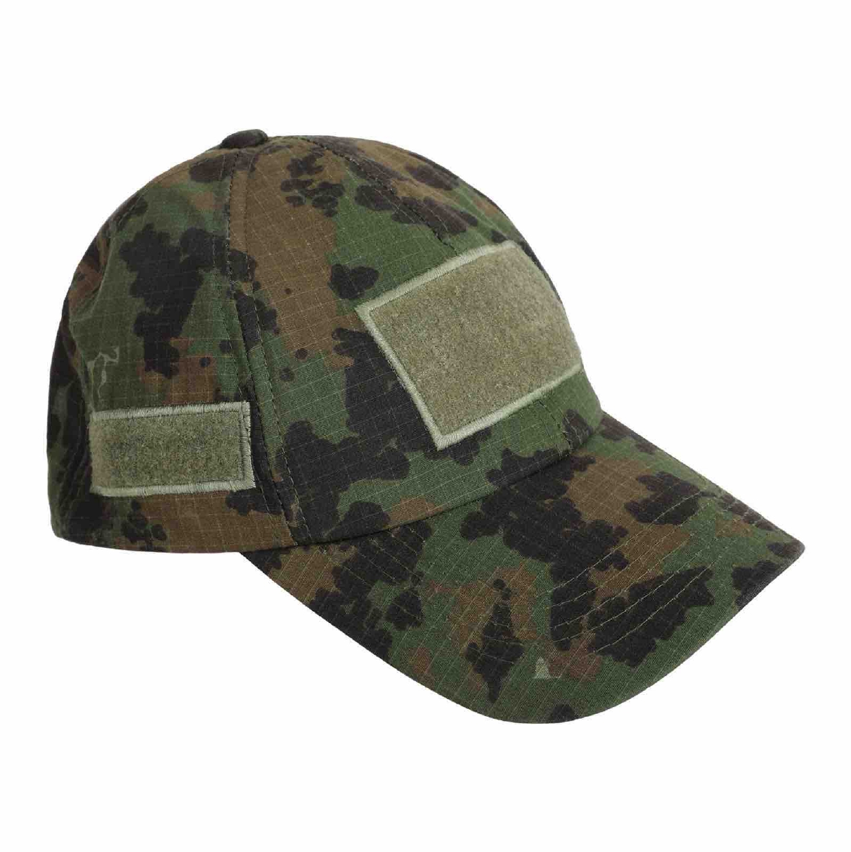 Digital Cap Velcro
