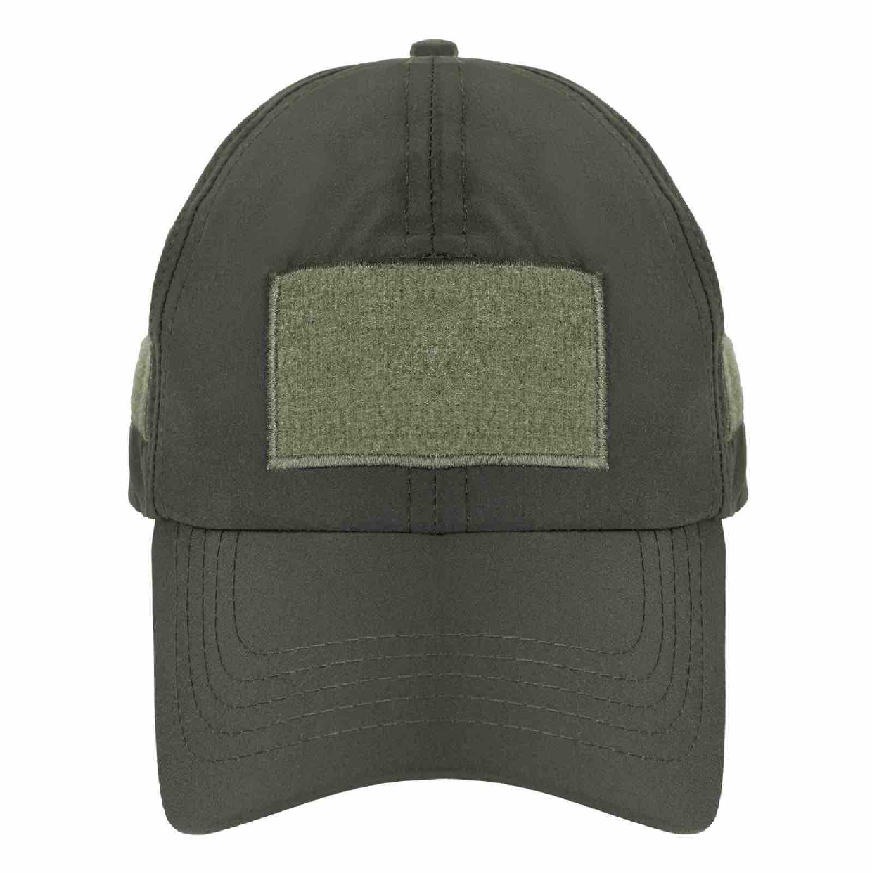 Green Cap Velcro