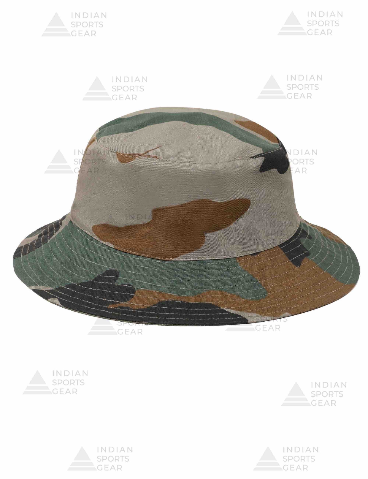 Indian Sports Gear  Combat Hat