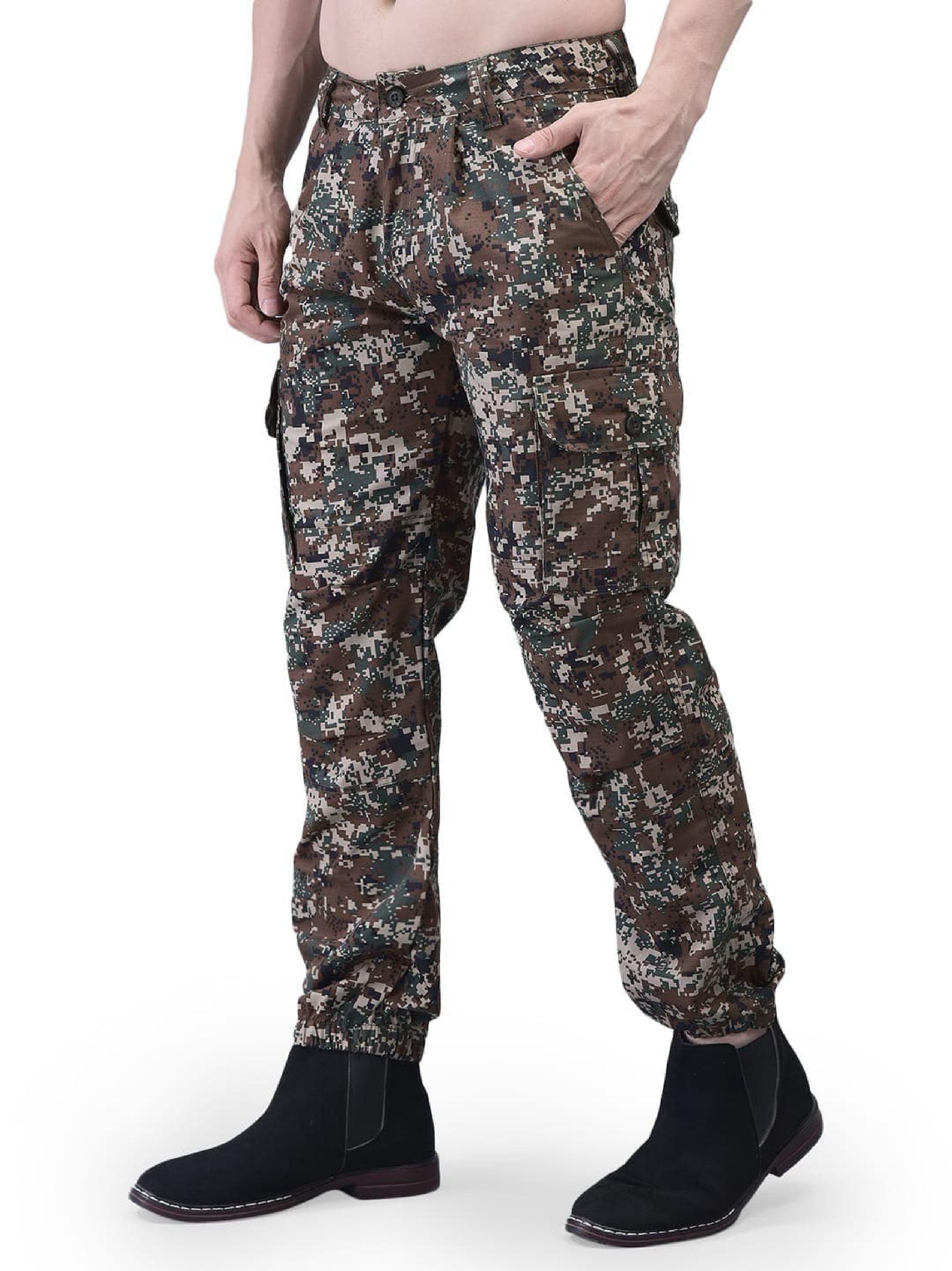 New Garuda Digital tactical cargo