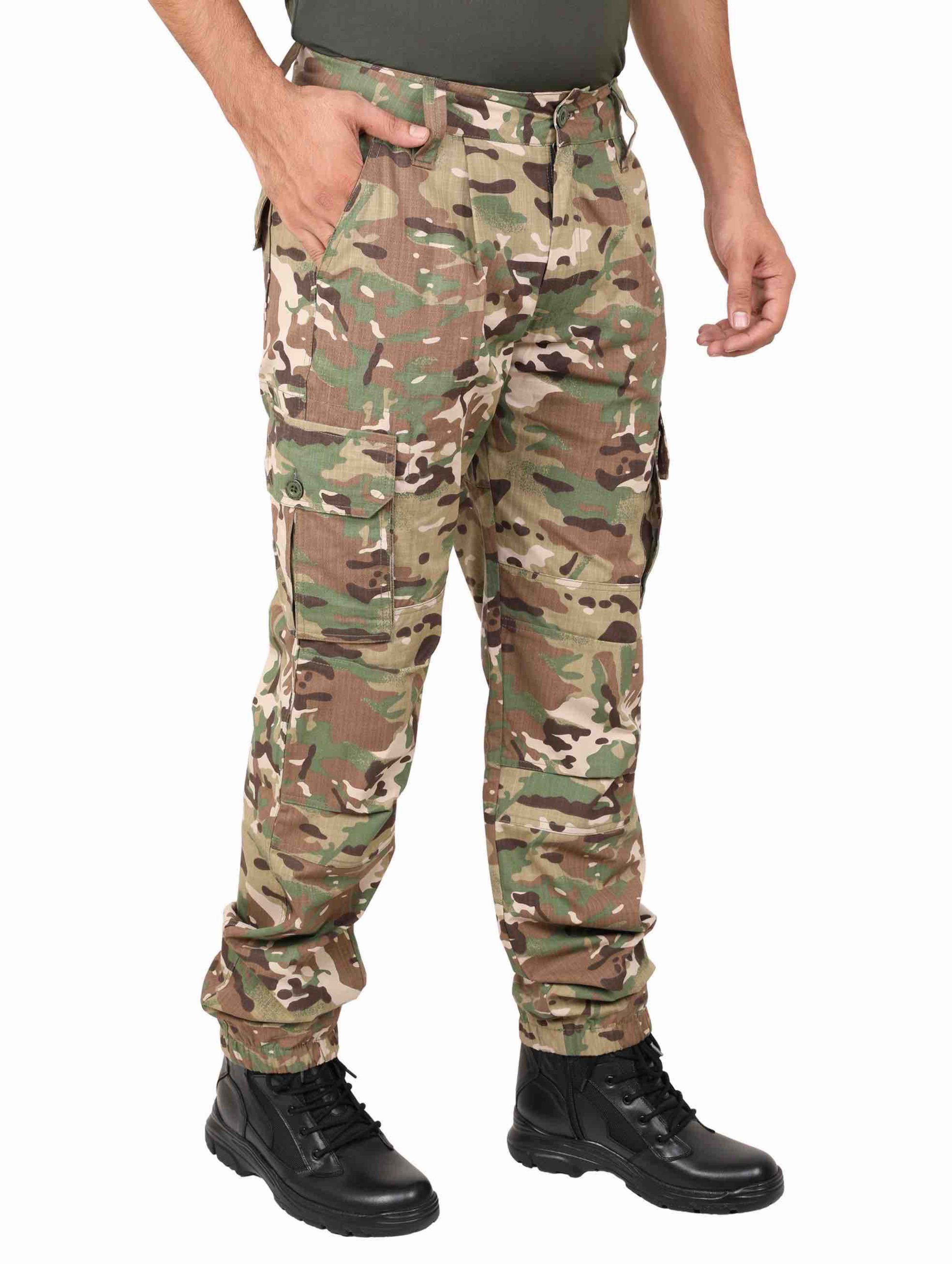 Desert Cargo Online in India | Indian Sports Gear