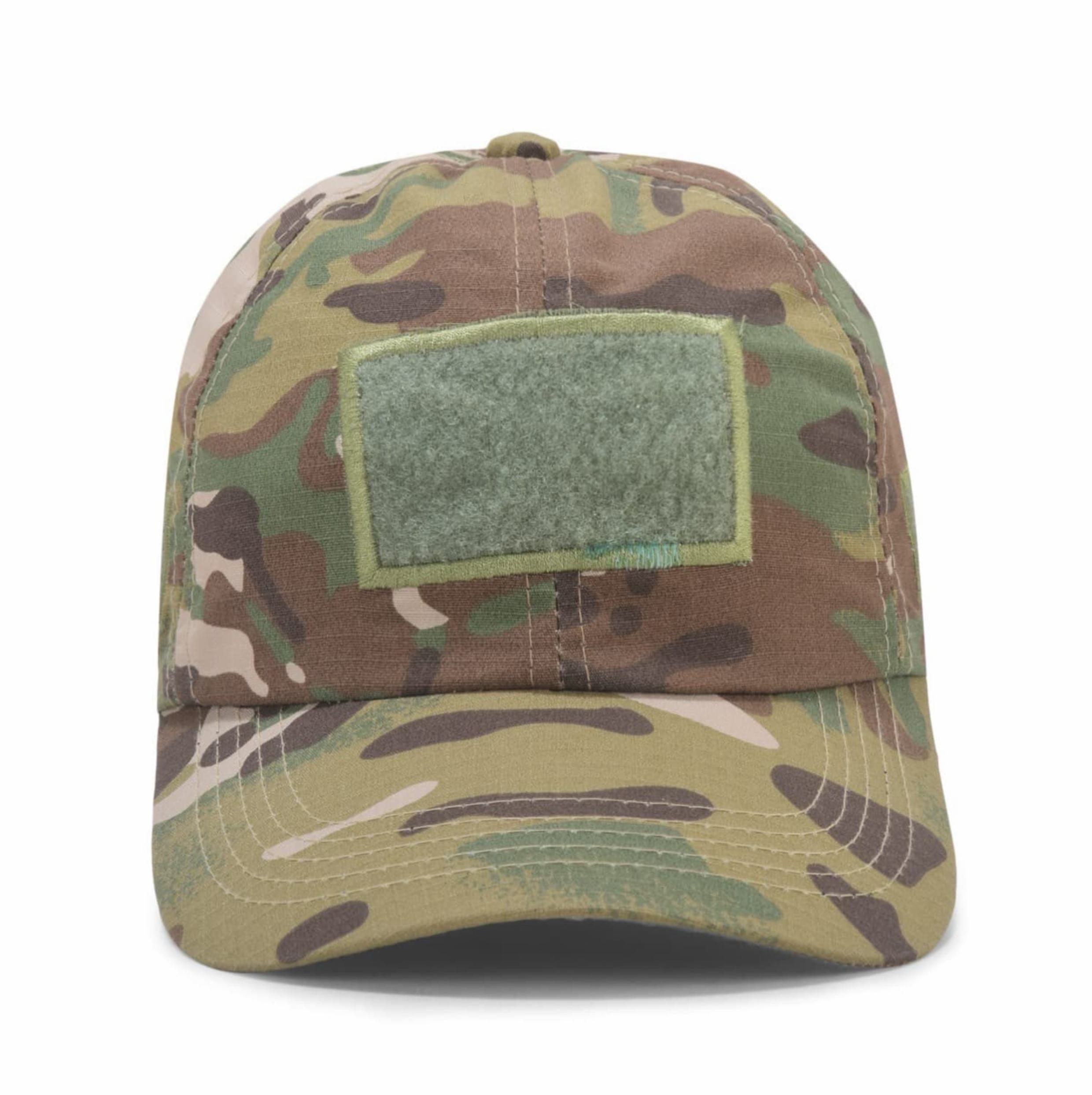 Desert Cap Velcro Online in India | Indian Sports Gear