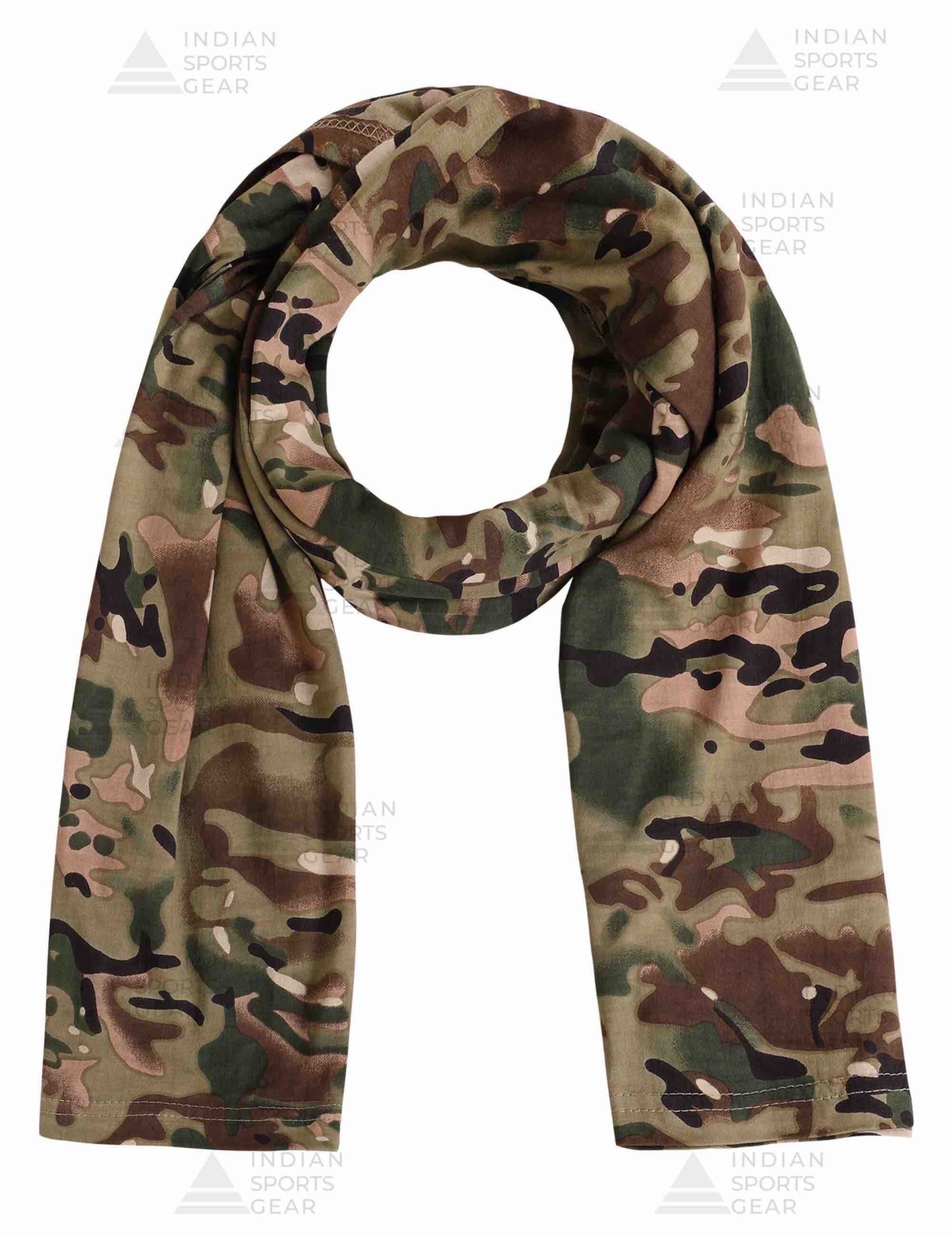 Desert Shemagh Online in India | Indian Sports Gear