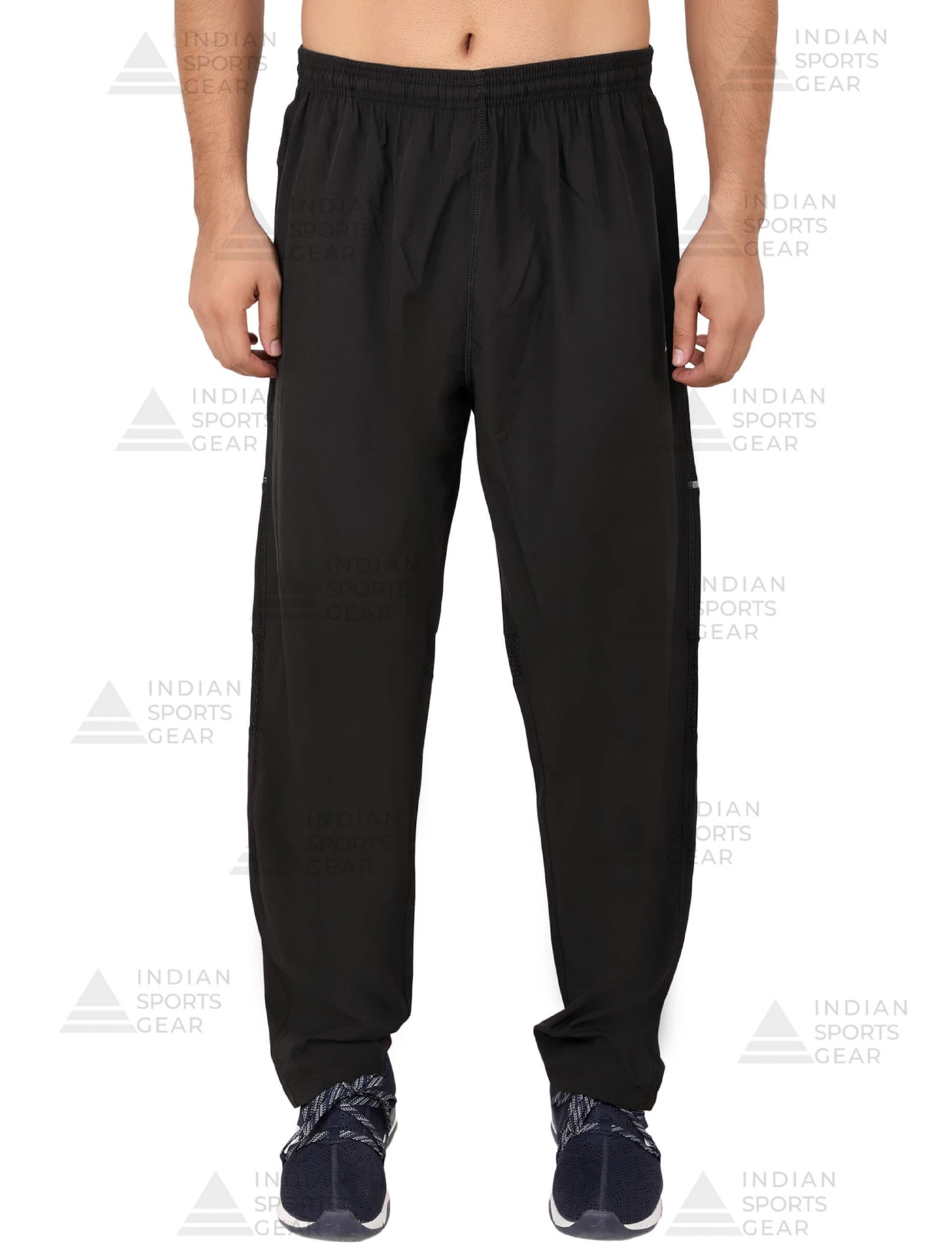 Black Lower Online in India | Indian Sports Gear