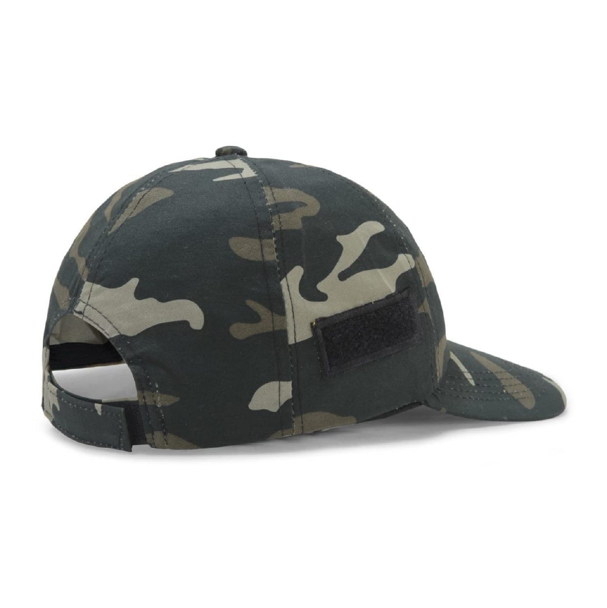 Cobra Combat Velcro Cap