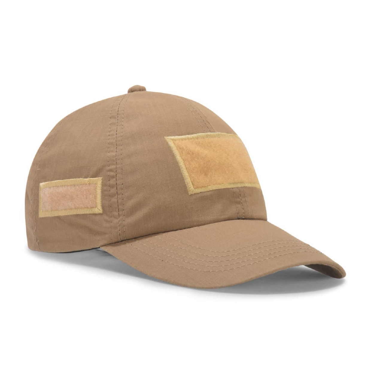 Khakee Velcro Cap Online in India | Indian Sports Gear