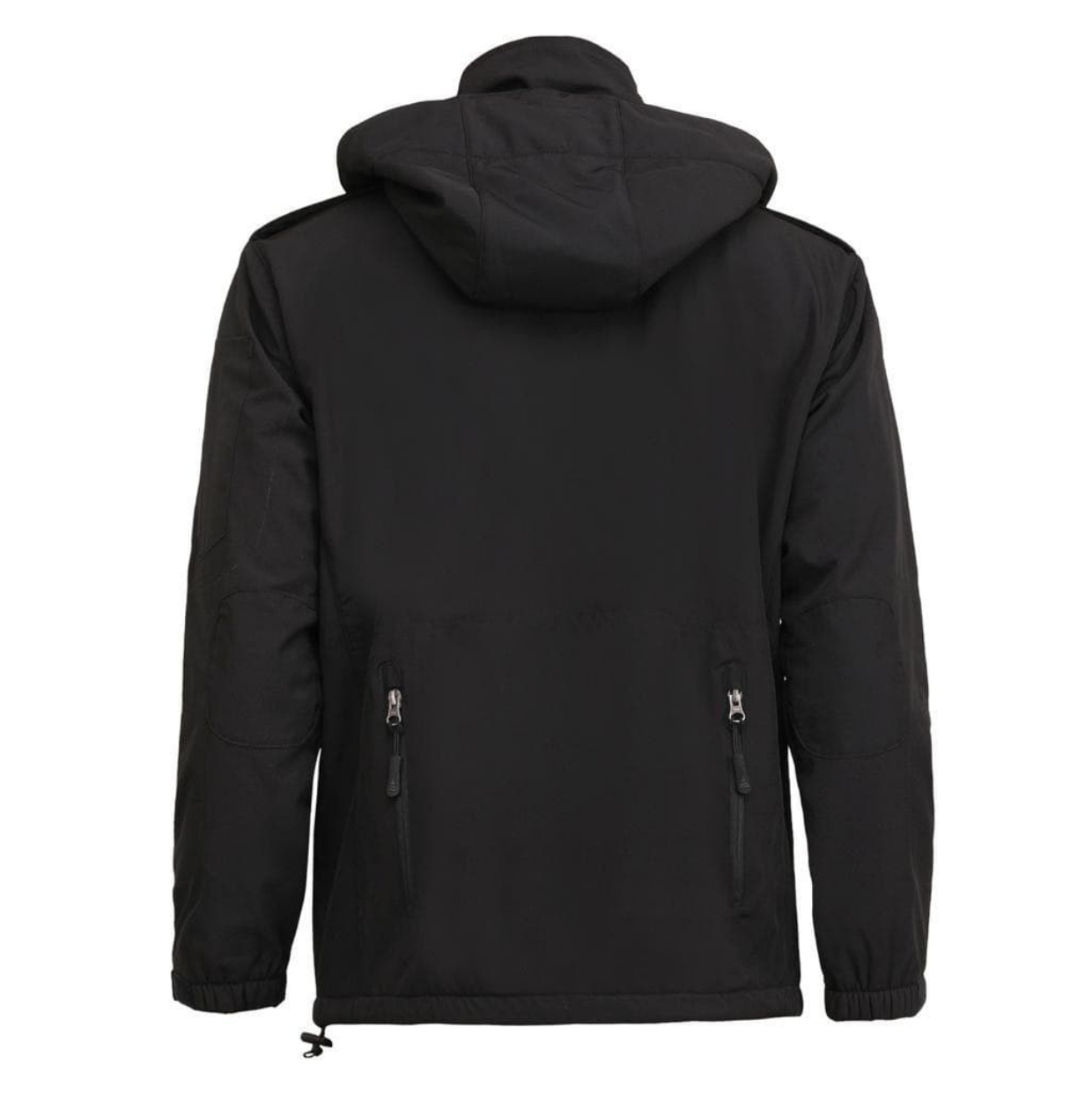 Buy Black Wind Cheater Online in India | Indian Sports Gear