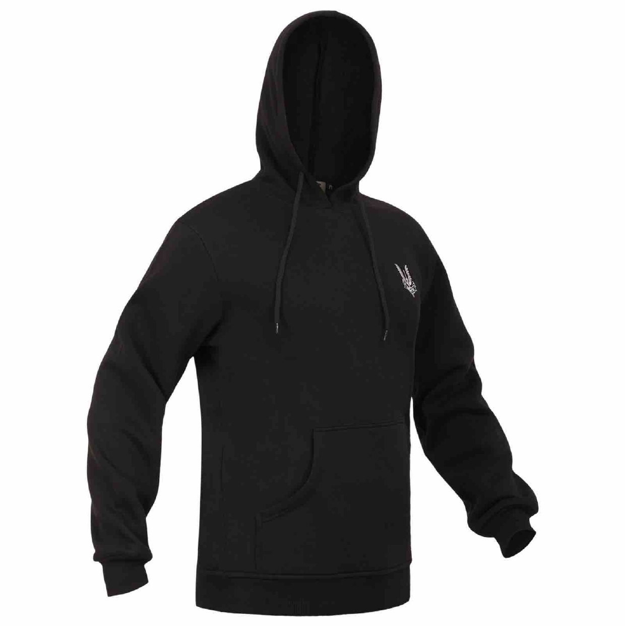 Balidan Logo Black Hoodie Online