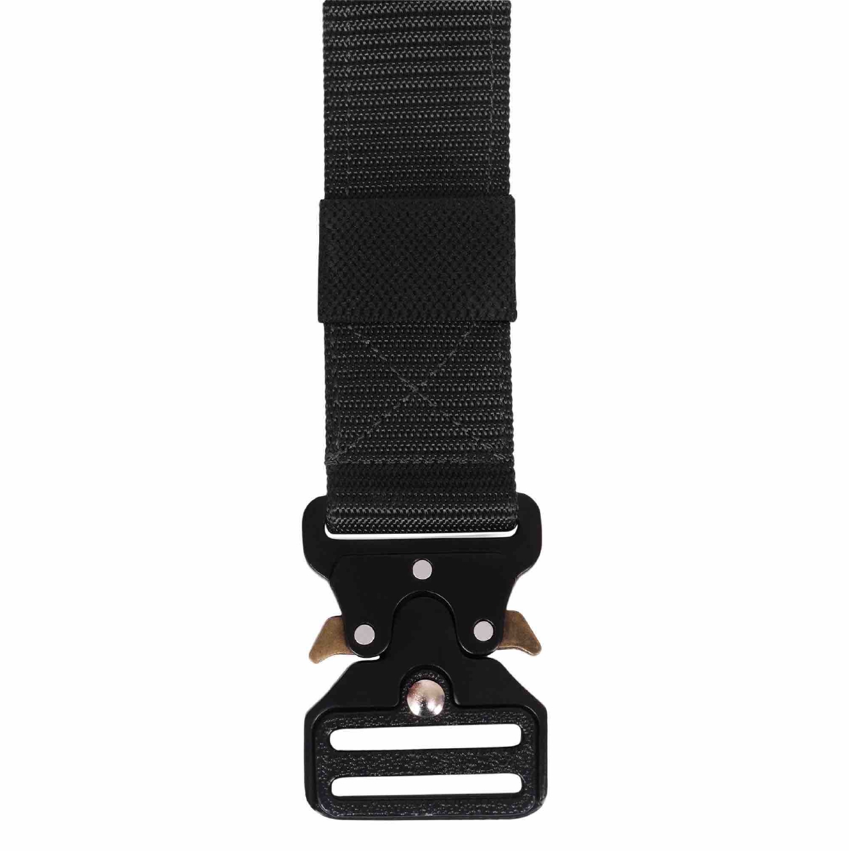 Black Belt Type 2 for Men Online | Indian Sports Gear