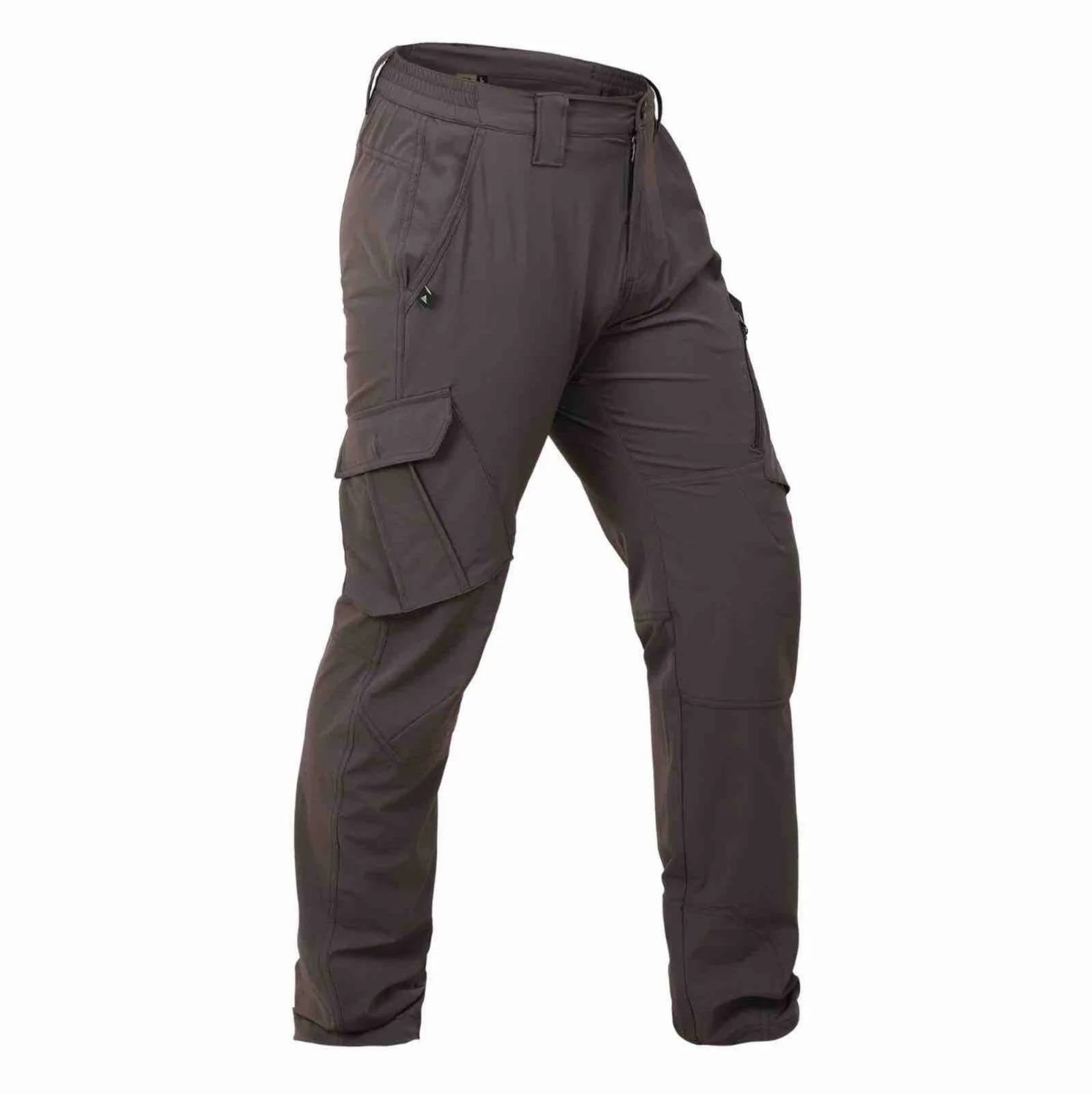 Cargo Grey NYLON LYCRA