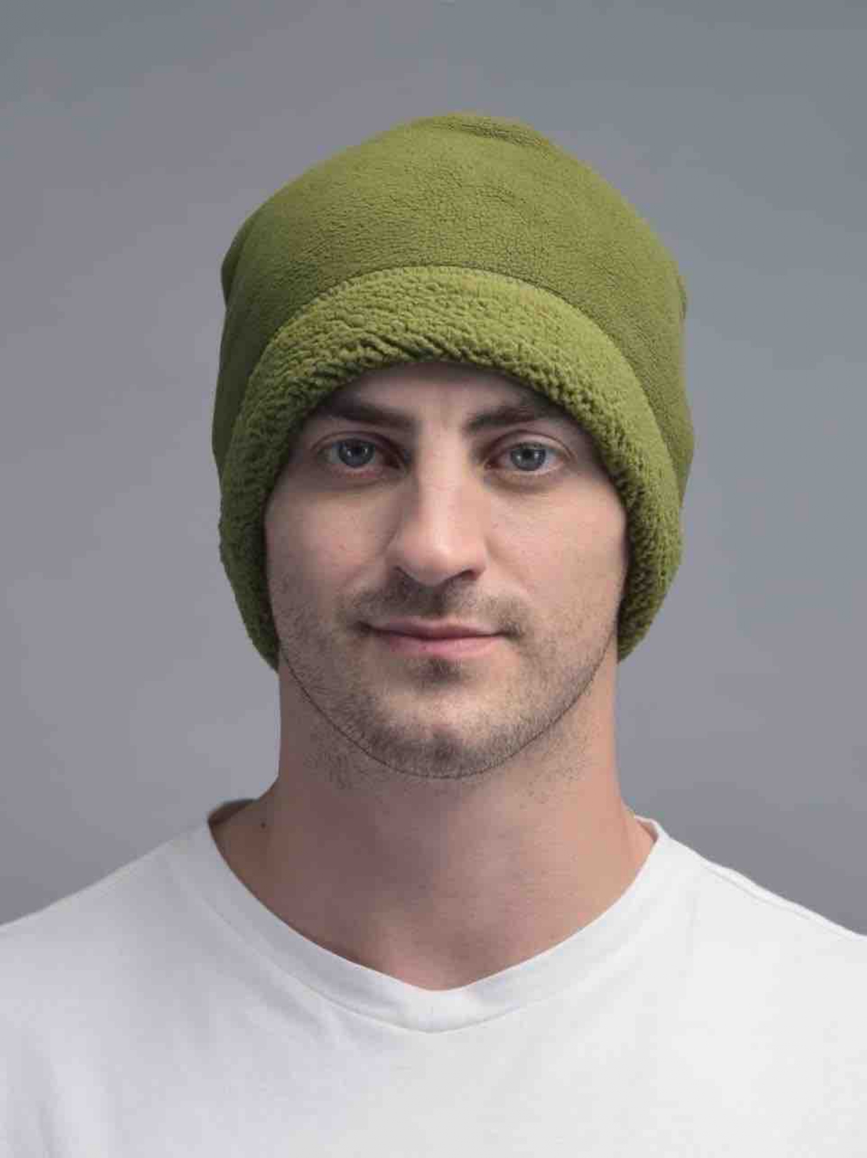 Balcalava Antipilling Fleece with Sherpa Inside