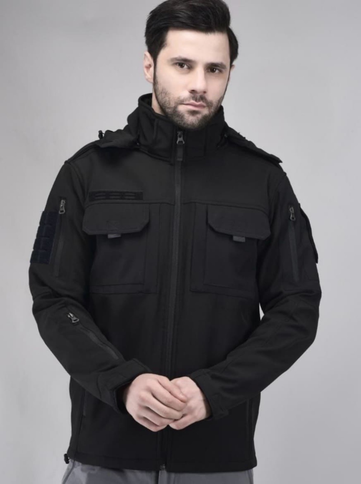 Buy New Softshell Jacket Online